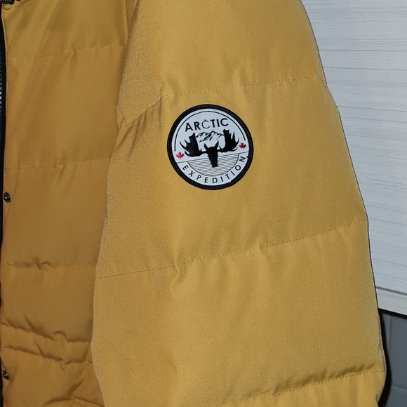 Arctic Expedition jacket in size 2X. - Picture 4 of 9